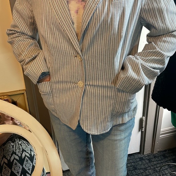 The limited pastel and pink limited jacket - Picture 2 of 6